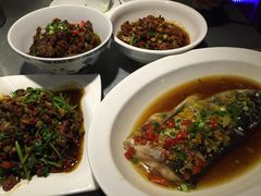 大碗厨(四季天地店)-大碗厨 25年老字号 现炒湘菜(四季天地店)