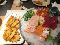 -德川家日本料理(中关村寰太大厦店)
