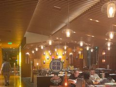 -南通滨江洲际酒店-西集自助餐厅