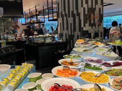 -广州粤海喜来登酒店