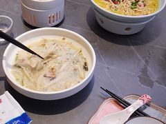 -江南里·新浙菜(苏州大悦城店)