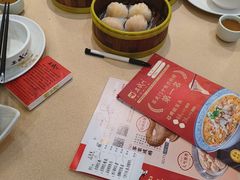 -蒸武门·广式茶点(石滩店)