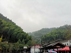 -崀山风景名胜区