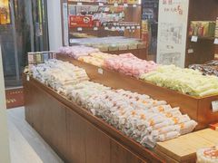 零售区-桂发祥十八街麻花(和平路店)