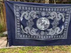 -中国蓝印花布馆