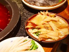 -陈眼镜火锅(总店)