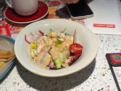 -战斧牛排餐厅(悦方IDmall店)