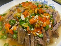 -南宴酒店-母米粥餐厅(定南店)