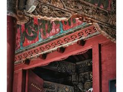 -九皇山景区