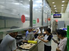 -刘信牛羊肉小炒泡馍(回民街店)