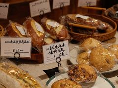-佐敦面包铺·JORDAN BAKERY
