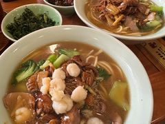 -奎元馆.百年奎元.非遗传承(西湖边的解放路店)
