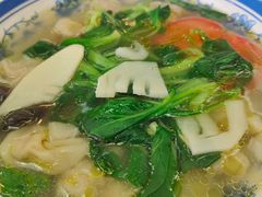 -潘德林茶社(新城河路店)