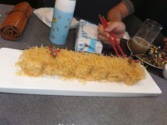 -羲和雅苑•北京烤鸭(平安国际金融中心店)