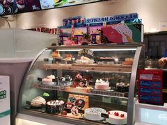 -DQ·蛋糕·冰淇淋(三亚青春颂店)