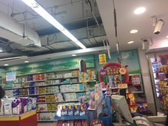 -青岛利群四方购物广场