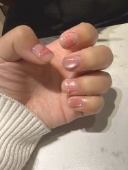 -今玥美甲美睫