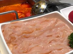 -海底捞火锅(5050购物中心店)