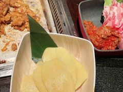 -新石器烤肉(虹悦城店)