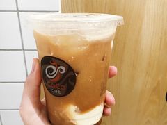 -CoCo都可(湖滨银泰店B区店)