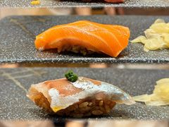 -鮨冠OMAKASE食べ放题(北京首店)