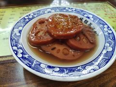 -粗茶淡饭(东关街店)