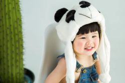 点击看大图 -美年亲子儿童摄影(合肥市滨湖新区金泉小区店)