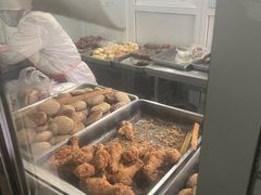-满记烧饼(牛街东里小区一区店)