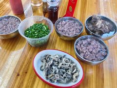 -老牌依强牛肉店(达道总店)