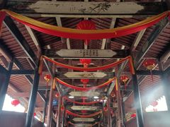 -中国庆元廊桥博物馆