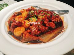 -周家二小姐的菜(西津渡店)