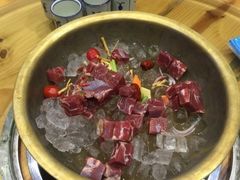 -冰煮羊(天利店)