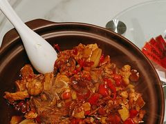 -味上湘菜馆(河马店)