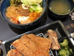 君悦排骨菜饭-馔豚·台北菜专门店(深圳湾万象城店)