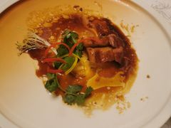 -酌宴府The China Club·广州万富希尔顿酒店(云城东路店)