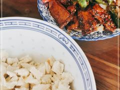 -老西安韩记三鲜煮馍(四府街店)