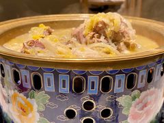 -关东小磨东北菜(漕河泾印象城店)