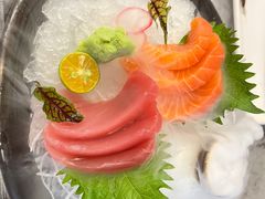 -昱匠·日本料理(金融街店)