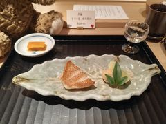 -炎橘·板前料理 Omakase
