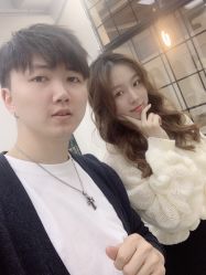 -New Fashion·新时尚形象设计
