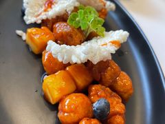 -北京厨房(西安SKP店)