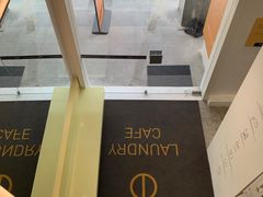 -XI·LaundryCafe 喜咖自助洗衣咖啡店