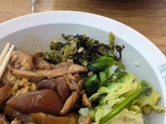 -陆长玖古法猪脚饭(玄风桥店)