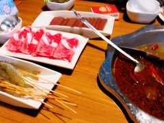 -傣妹火锅(南京东路一店)