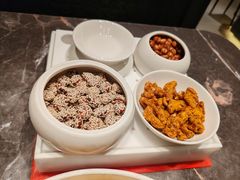 福禄三吃-新乾隆酒楼(帝景园店)