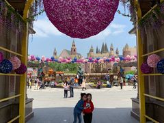 -安徒生童话乐园