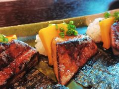 -鲤·鮨KOISUSHI