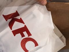 -肯德基(京广桥店)