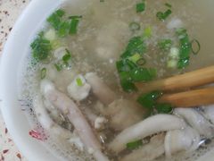 -安平依杰拌粉干(大同店)