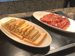 -老南京·橘暮自助餐厅(南京圣和府邸酒店)